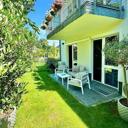 Villa Tropicana Berlin Potsdam Teltow Exterior photo