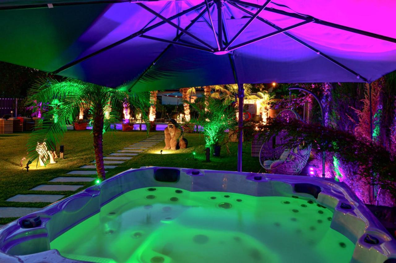 Tropicana Berlin Potsdam *