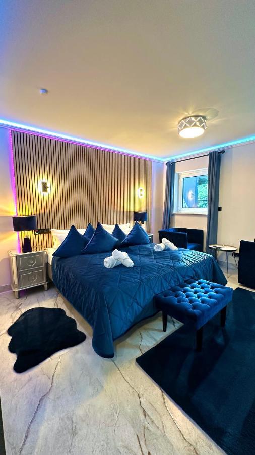 Tropicana Berlin Potsdam Teltow