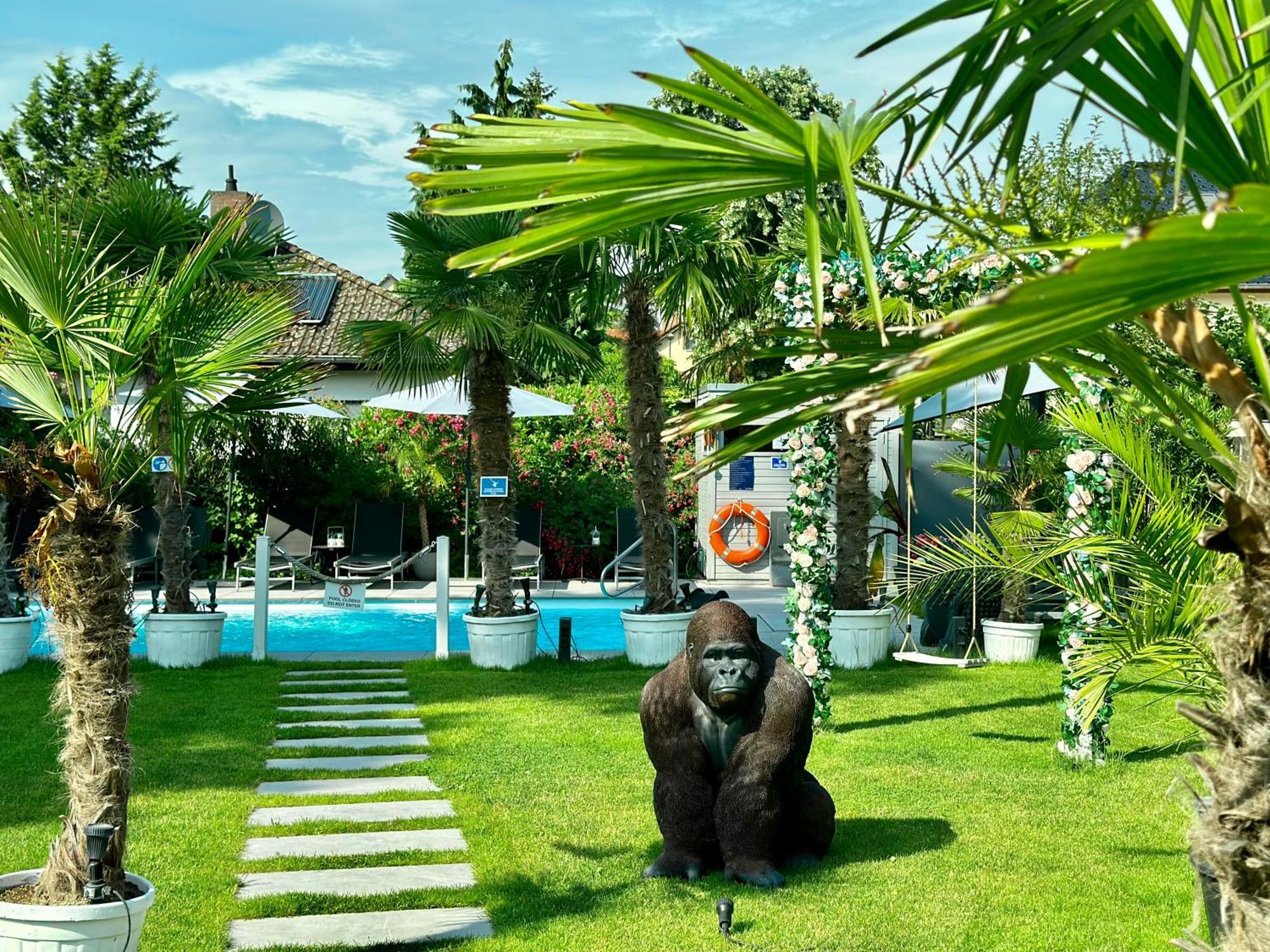 Tropicana Berlin Potsdam *