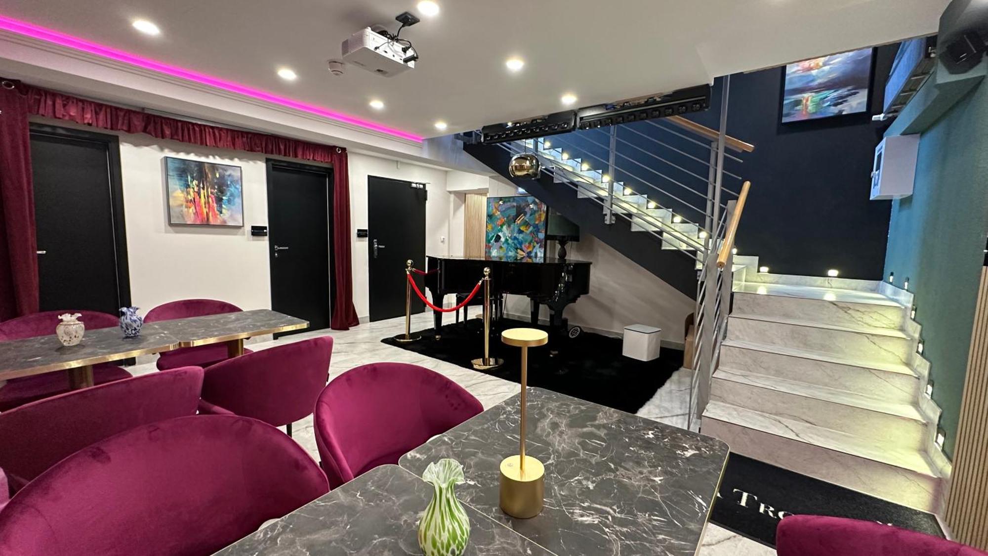 Tropicana Berlin Potsdam Teltow