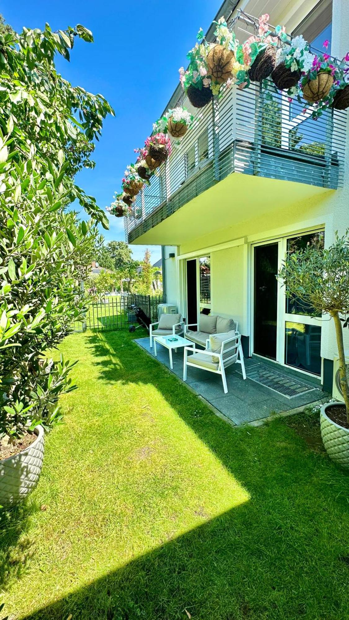 Tropicana Berlin Potsdam * Teltow