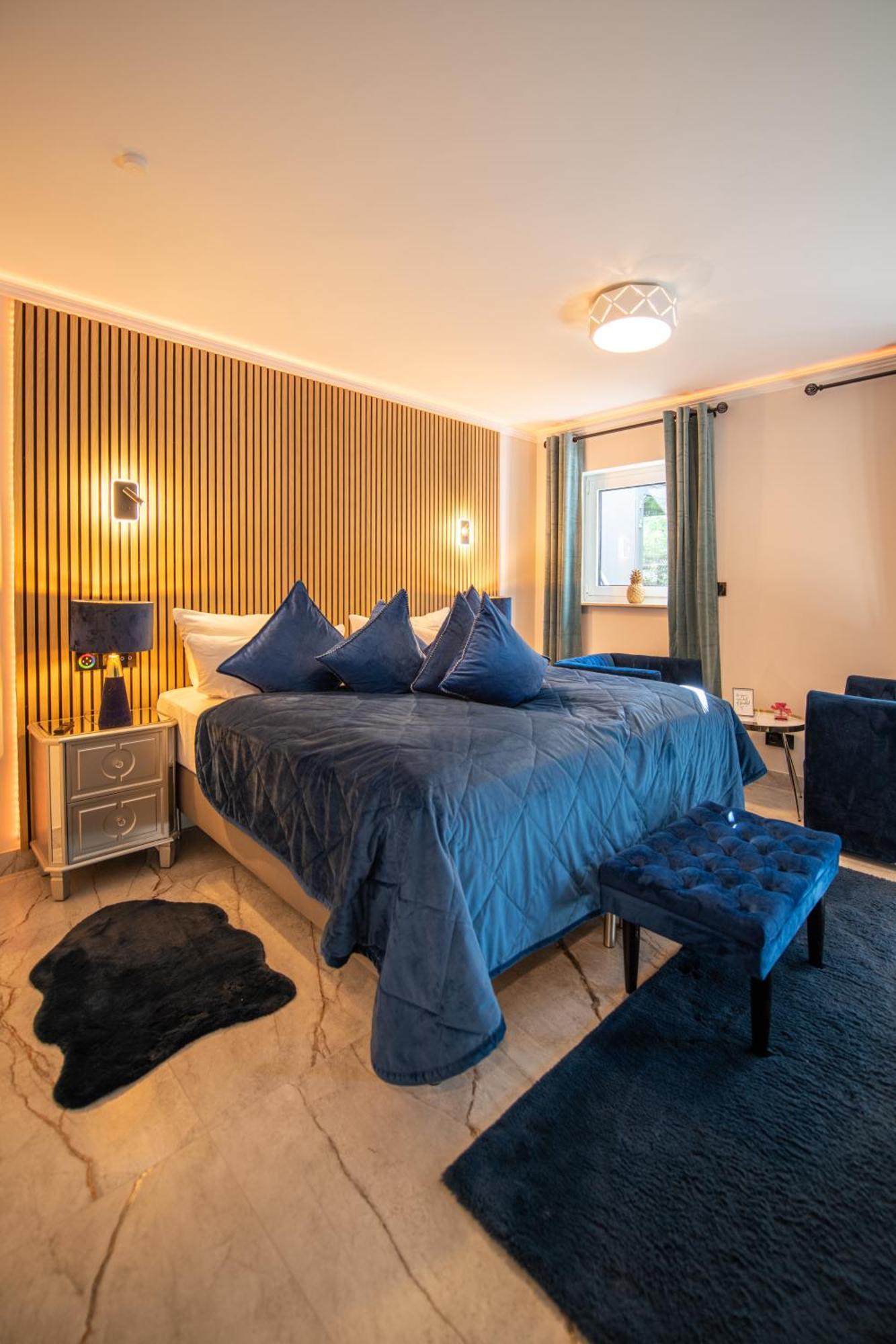 Tropicana Berlin Potsdam Apartment Teltow