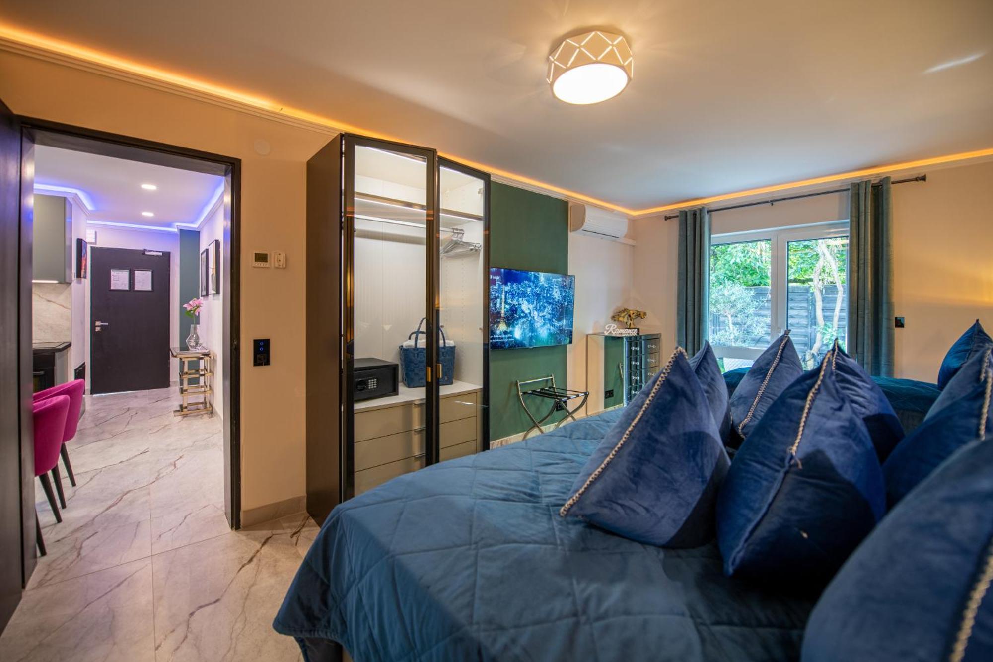 Tropicana Berlin Potsdam *