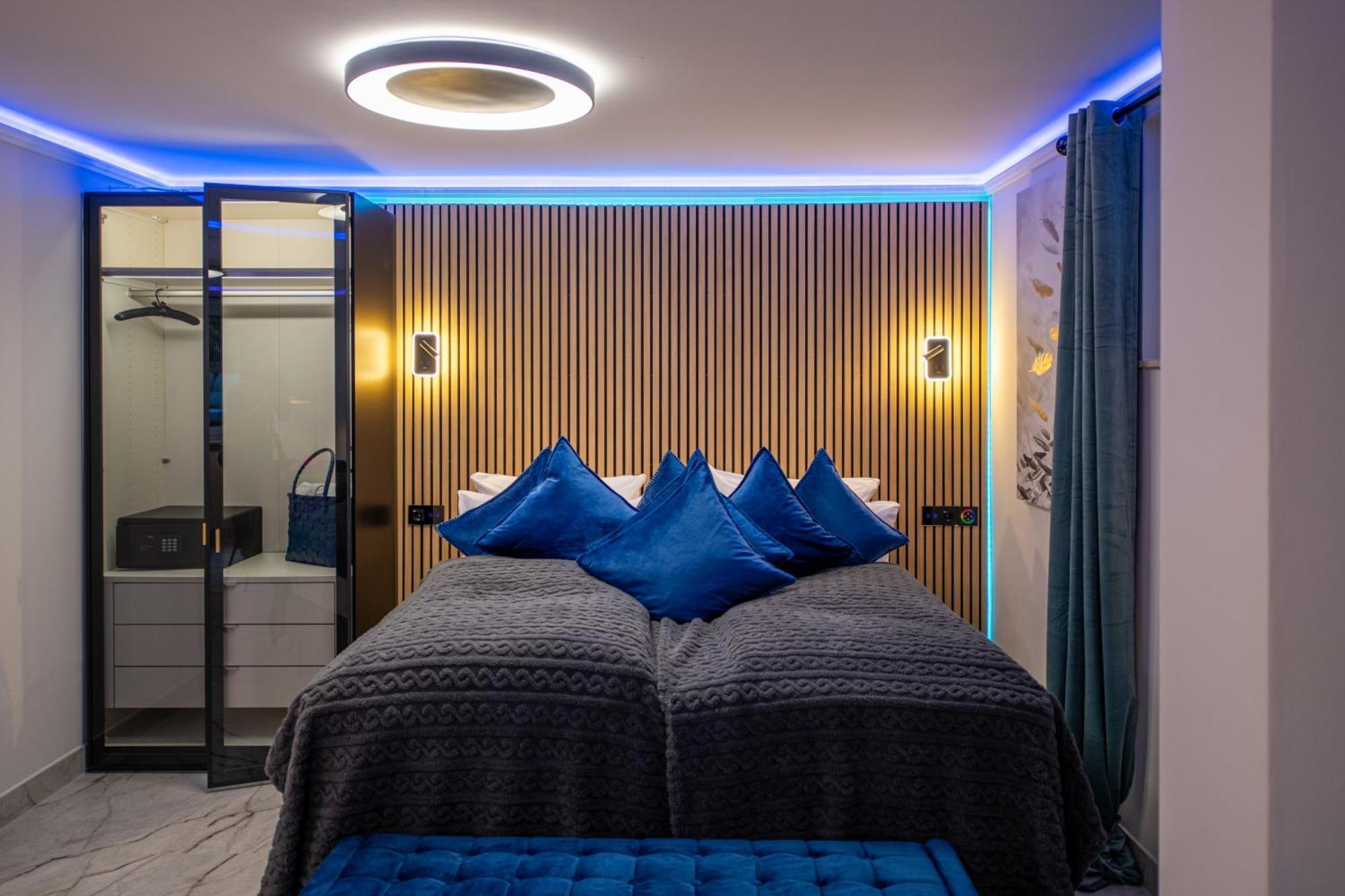 Tropicana Berlin Potsdam Teltow
