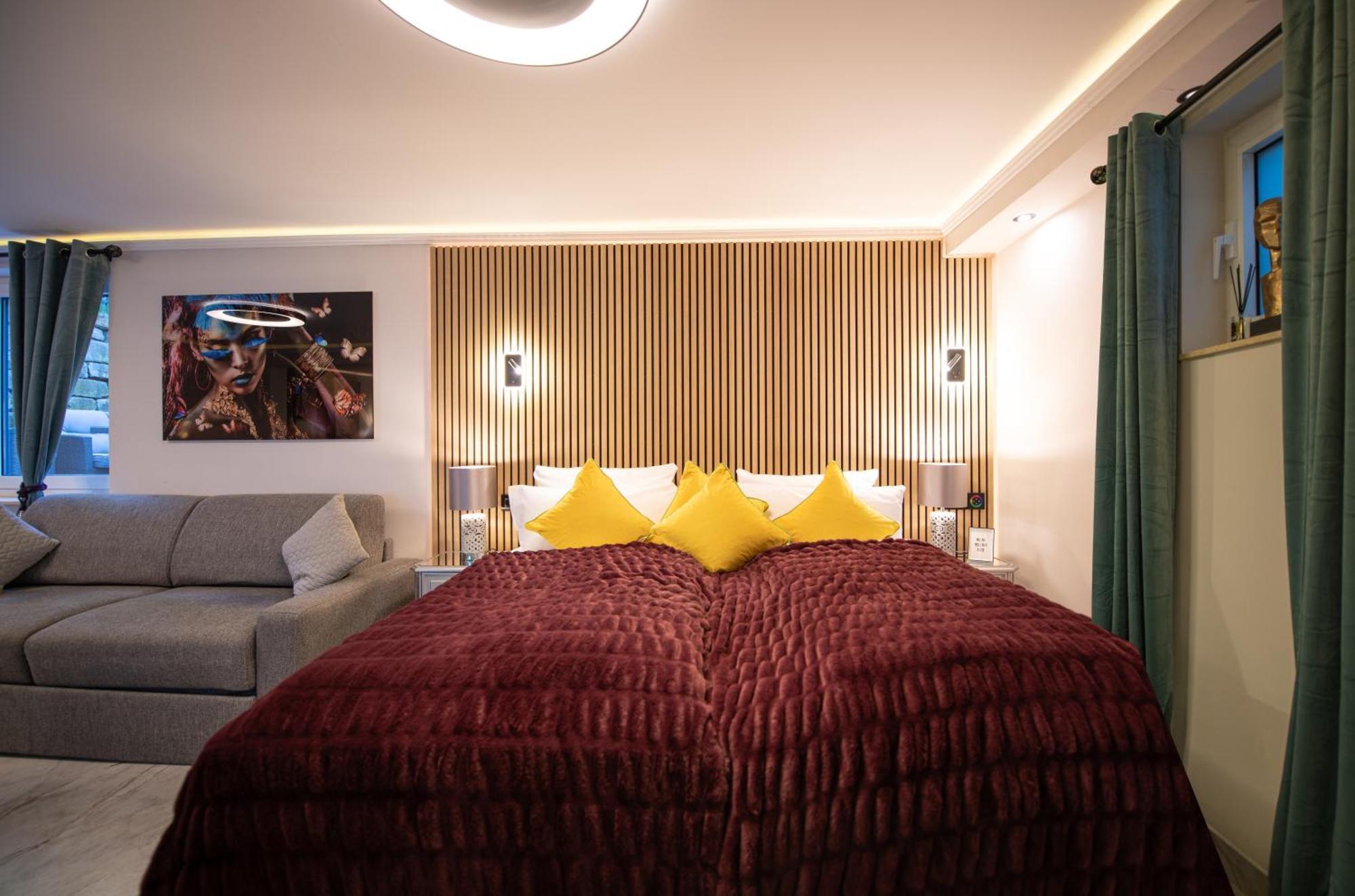 Tropicana Berlin Potsdam * Teltow