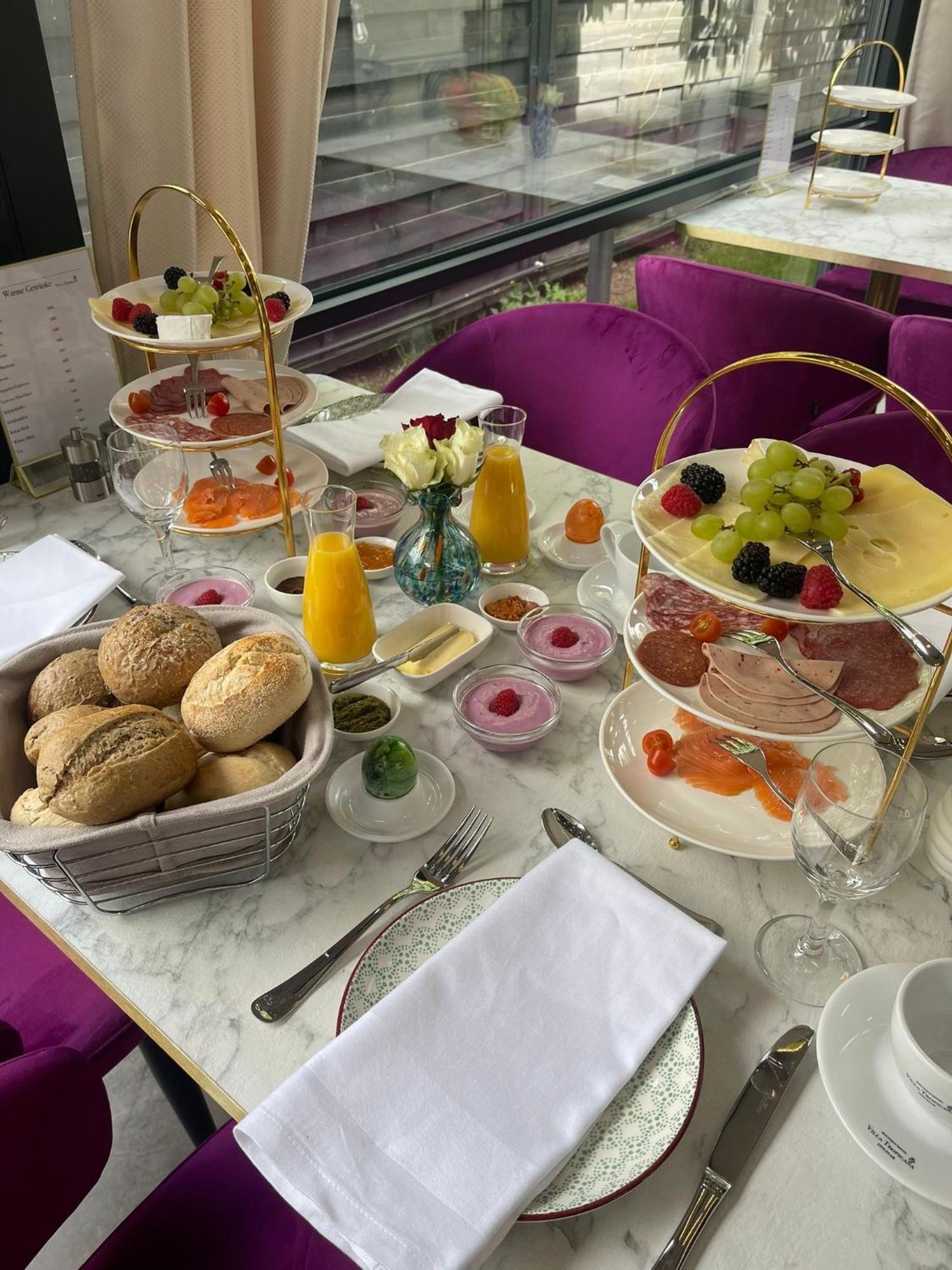 Tropicana Berlin Potsdam Teltow