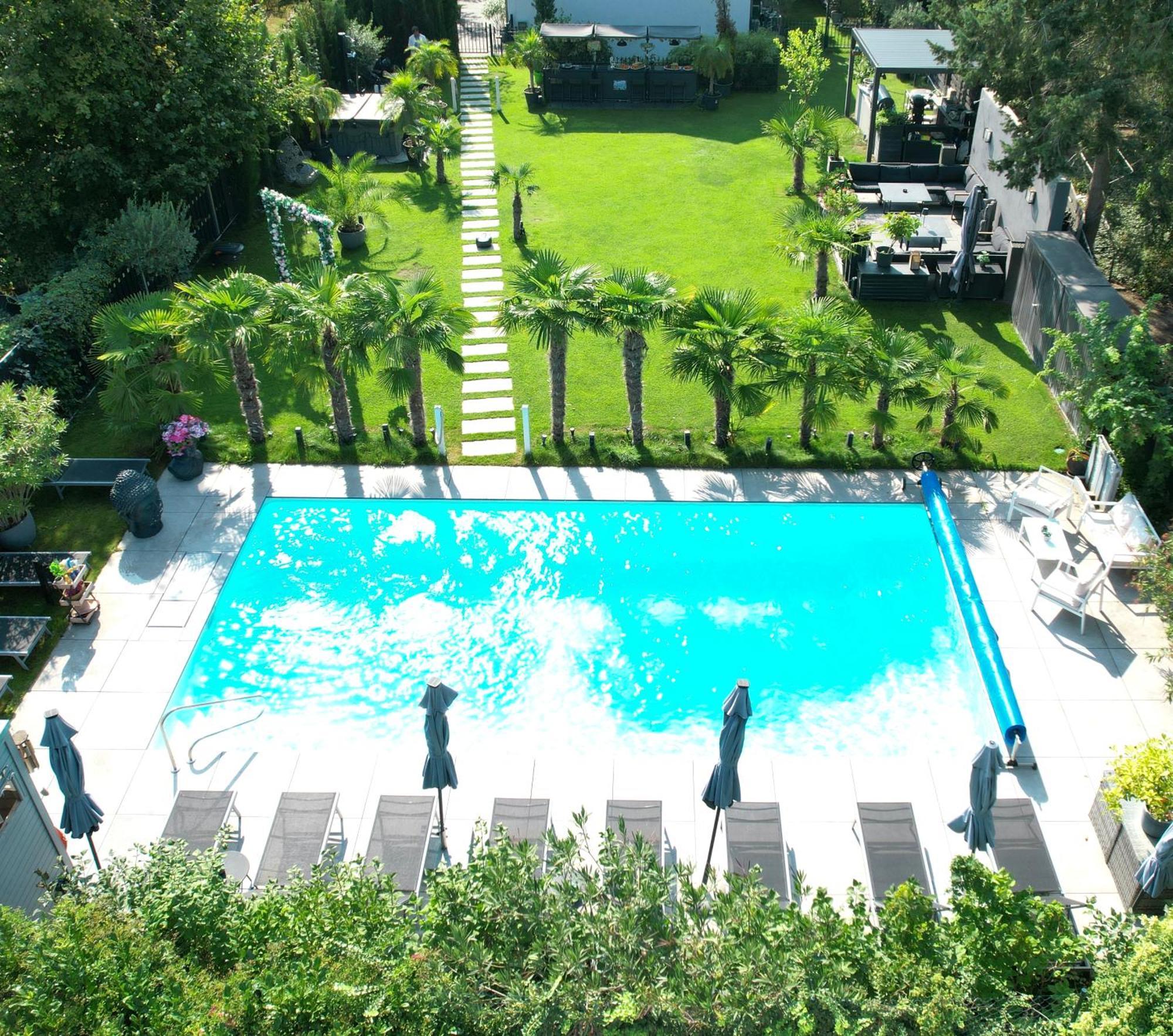 Tropicana Berlin Potsdam Teltow